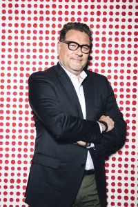Brian Cornell Looks to Data to Drive Change at Target