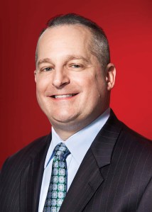 Brian Cornell Looks to Data to Drive Change at Target
