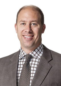 Brian Cornell Looks to Data to Drive Change at Target