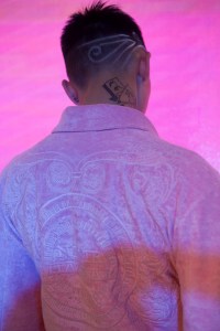 Topman x Nasir Mazhar Collection
