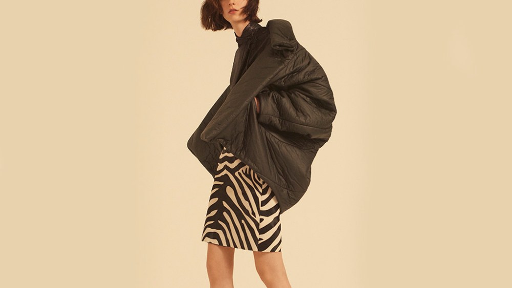 Topshop Unique