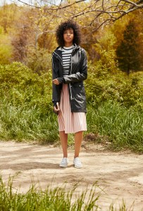 A look from Tretorn.