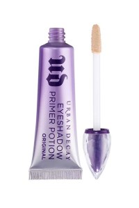 Urban Decay's Eyeshadow Primer Potion.