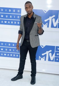 VMA 2016 Jay Pharoah