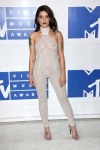 VMA 2016 Halsey