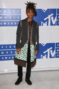VMA 2016 Jaden Smith
