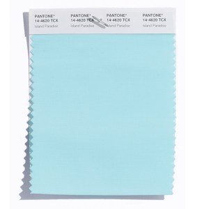 Pantone Top 10 Spring 2017 Colors Counts on New York Fashion Week for Inspiration