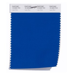 Pantone Top 10 Spring 2017 Colors Counts on New York Fashion Week for Inspiration