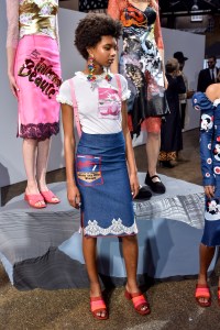 Mimi Wade RTW Spring 2017