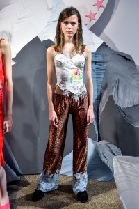 Mimi Wade RTW Spring 2017