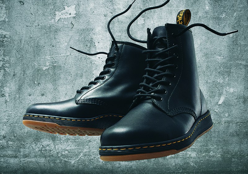 Dr. Martens Launches Next Generation Line DM’s Lite