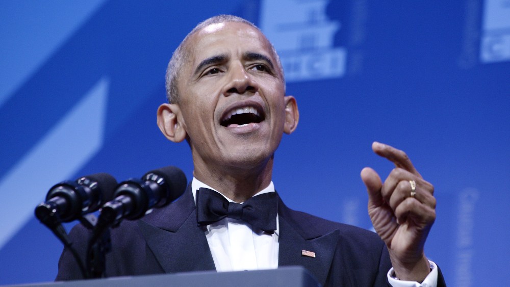 President Obama