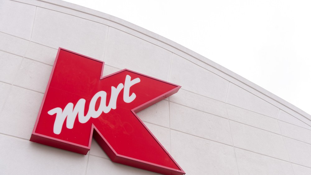 Edward Lampert Standing by Ailing Kmart