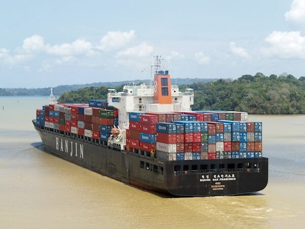 Hanjin Shipping Disruption Worsens Quickly