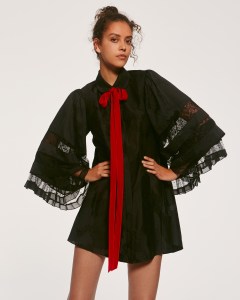 Adam Lippes RTW Spring 2017