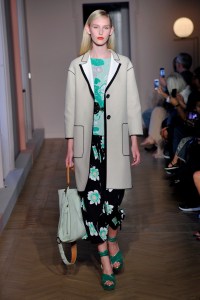 Agnona RTW Spring 2017