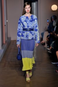 Agnona RTW Spring 2017
