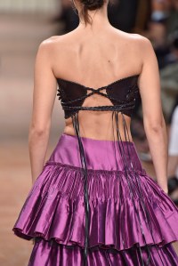 Alberta Ferretti RTW Spring 2017