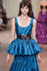 Alberta Ferretti RTW Spring 2017