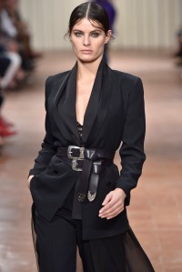 Alberta Ferretti RTW Spring 2017