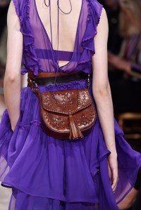 Alberta Ferretti RTW Spring 2017