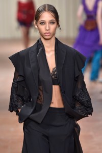 Alberta Ferretti RTW Spring 2017