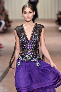 Alberta Ferretti RTW Spring 2017