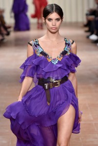 Alberta Ferretti RTW Spring 2017