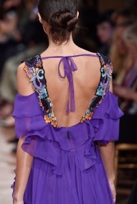 Alberta Ferretti RTW Spring 2017