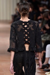 Alberta Ferretti RTW Spring 2017