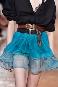 Alberta Ferretti RTW Spring 2017