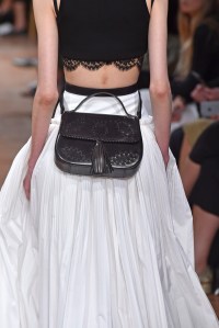 Alberta Ferretti RTW Spring 2017