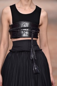 Alberta Ferretti RTW Spring 2017