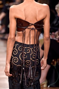 Alberta Ferretti RTW Spring 2017