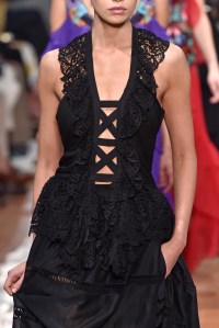 Alberta Ferretti RTW Spring 2017