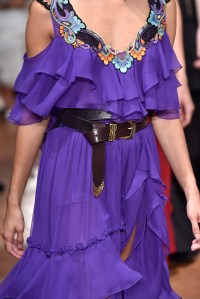 Alberta Ferretti RTW Spring 2017