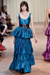 Alberta Ferretti RTW Spring 2017