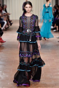 Alberta Ferretti RTW Spring 2017