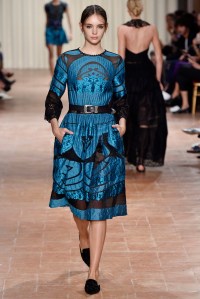 Alberta Ferretti RTW Spring 2017