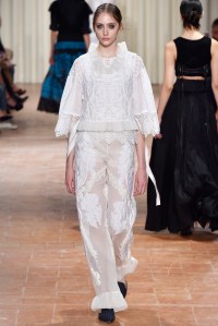 Alberta Ferretti RTW Spring 2017