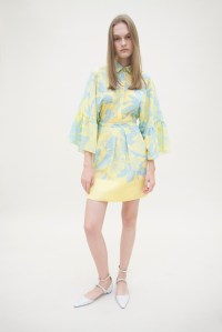 Albino Teodoro RTW Spring 2017