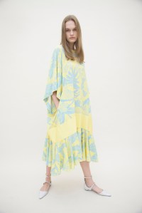 Albino Teodoro RTW Spring 2017