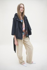 Albino Teodoro RTW Spring 2017