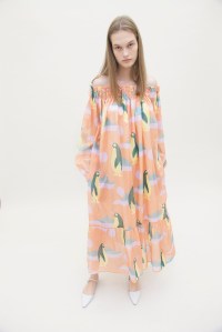 Albino Teodoro RTW Spring 2017