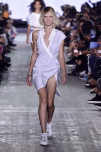 Alexander Wang RTW Spring 2017