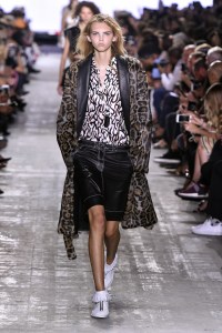 Alexander Wang RTW Spring 2017