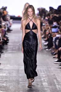 Alexander Wang RTW Spring 2017