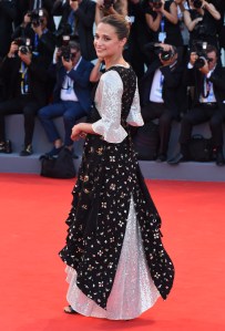 Venice Film Festival 2016
