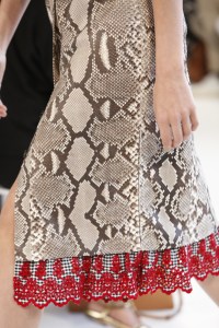 Details at Altuzarra RTW Spring 2017