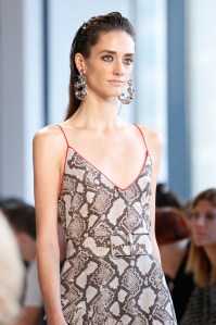 Details at Altuzarra RTW Spring 2017